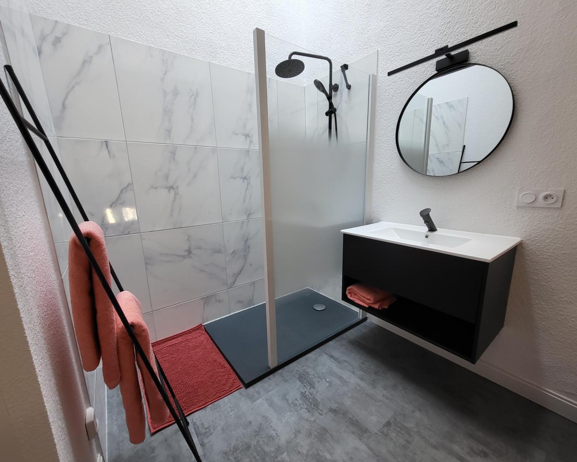 Appartamento Agence Du Sacre Coeur Immobilier Perpignano Esterno foto